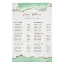 Search for salon templates price lists Gold glitter