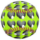 Search for softballs Sport