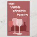 Recherche de vins prospectus Dégustation