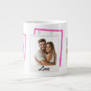 Recherche de les du couple tasses Romantique
