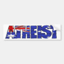 Search for humanist bumper stickers Agnostic