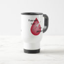 Search for phlebotomist mugs Blood