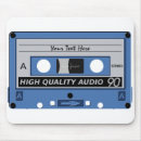 Recherche de cassette tapis souris Bande