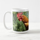 Search for free range mugs Hen