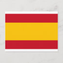 Search for spain flag postcards Bandera