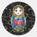 Recherche de de babushka Doll