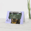 Recherche de casque vœux cartes Chien