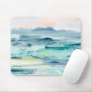 Recherche de beach mousepads Ocean
