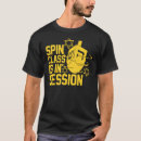Search for spin the dreidel tshirts Funny