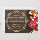 Search for country christmas invitations Party