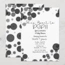 Recherche de poin invitations Moderne