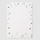 Search for flower border invitations Hand drawn