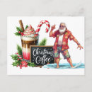 Search for santa claus postcards Cat