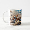 Search for seashells mugs Summer
