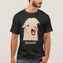 Search for drama kid mens clothing Llama