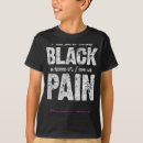 Search for fibromyalgia chronic pain tshirts Awareness