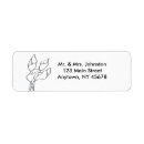 Search for simple rsvp return address labels Grey