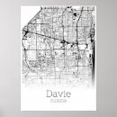 Search for davis posters Map