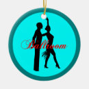 Search for ballroom dancing ornaments Dance