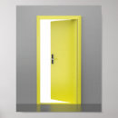 Search for safety posters Yellow