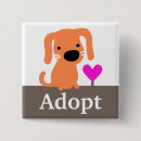 Search for adopting buttons Cute
