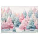 Search for teal christmas tablecloths Snow