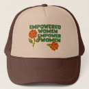 Search for empower hats Feminist