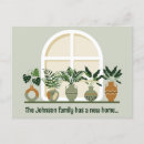 Recherche de plantes vertes cartes postales Moderne