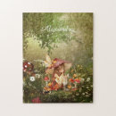 Search for fairy puzzles Butterfly