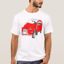 Recherche de citroen vêtements Rouge