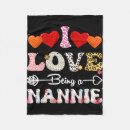 Search for nanny blankets Mom