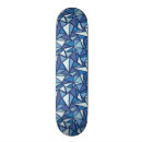 Search for translucent skateboards Abstract