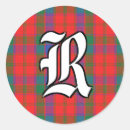 Search for robertson stickers Tartan