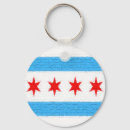 Search for with chicago flag keychains Pride