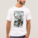 Recherche de région boisée tshirts De