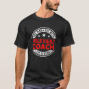 Recherche de pole vault tshirts Coffre