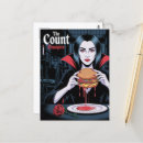 Search for sexy postcards Vampire
