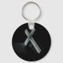 Search for marking keychains Black