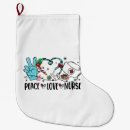 Search for nurse christmas stockings Medicine