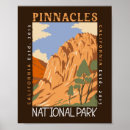 Search for pinnacles posters Pinnacles national park