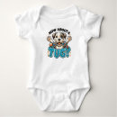 Search for pitbull baby bodysuits Cute