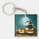 Search for happy jack keychains Halloween