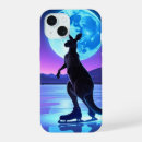 Search for kangaroo iphone cases Wildlife