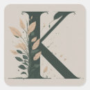 Search for alphabet k stickers Flower