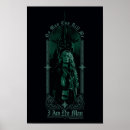 Search for i am a man posters Tolkien