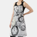 Search for alices aprons Alice in wonderland