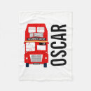 Search for london bus blankets England