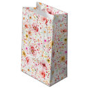 Search for wedding favors gift bags Floral