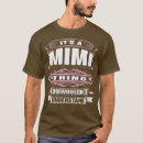 Search for funny mimi tshirts Thanksgiving