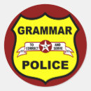Search for grammar stickers Teacher